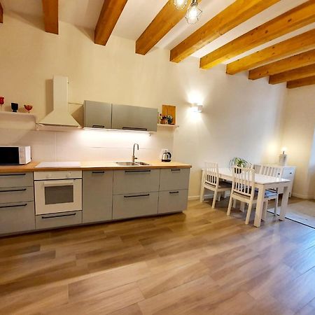 Residenza La Ruga Matilde & Eleonora Apartments Lake Verbania Exteriér fotografie