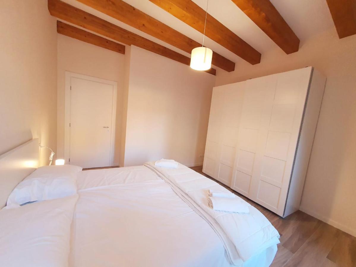 Residenza La Ruga Matilde & Eleonora Apartments Lake Verbania Exteriér fotografie