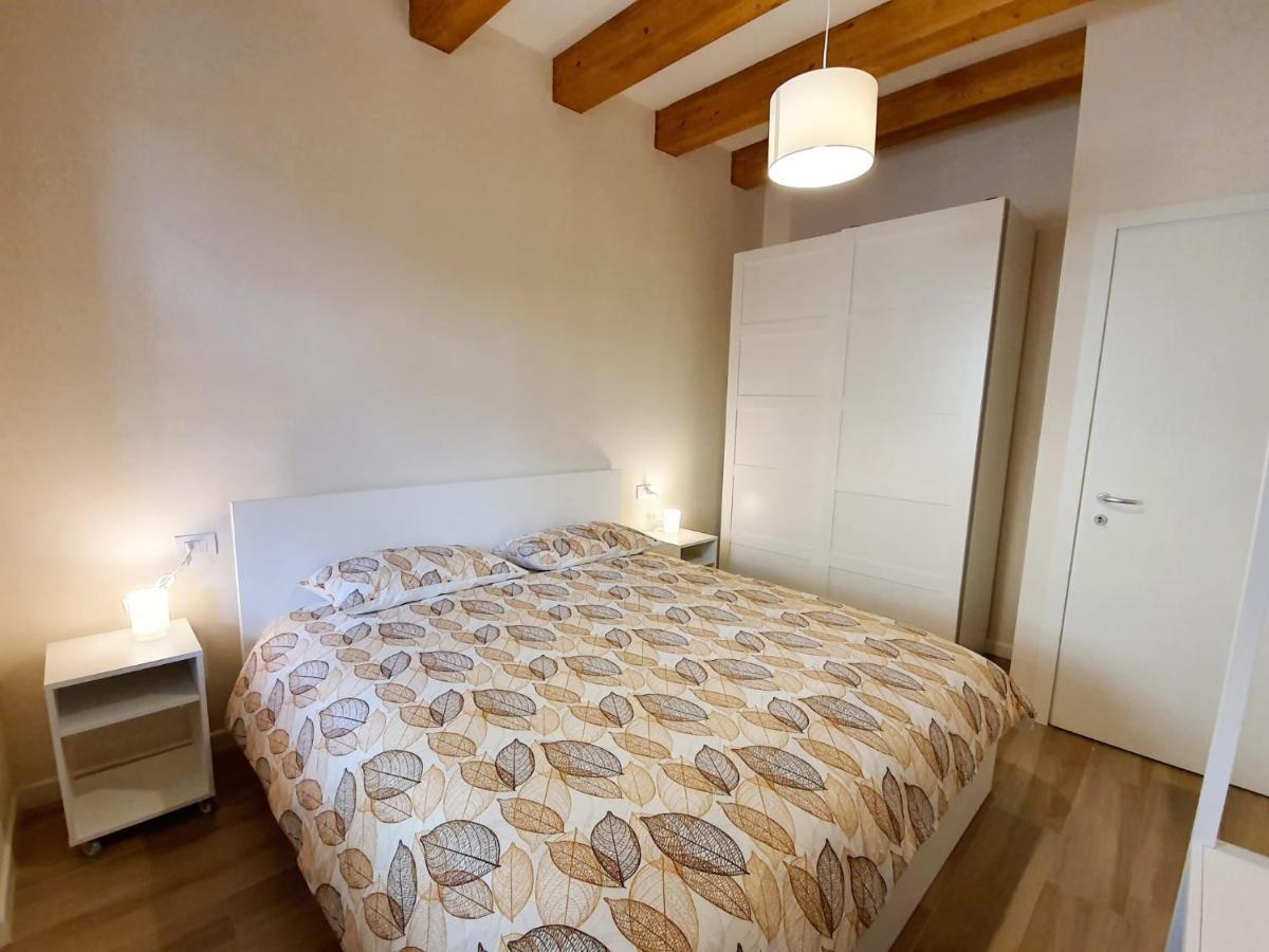 Residenza La Ruga Matilde & Eleonora Apartments Lake Verbania Exteriér fotografie